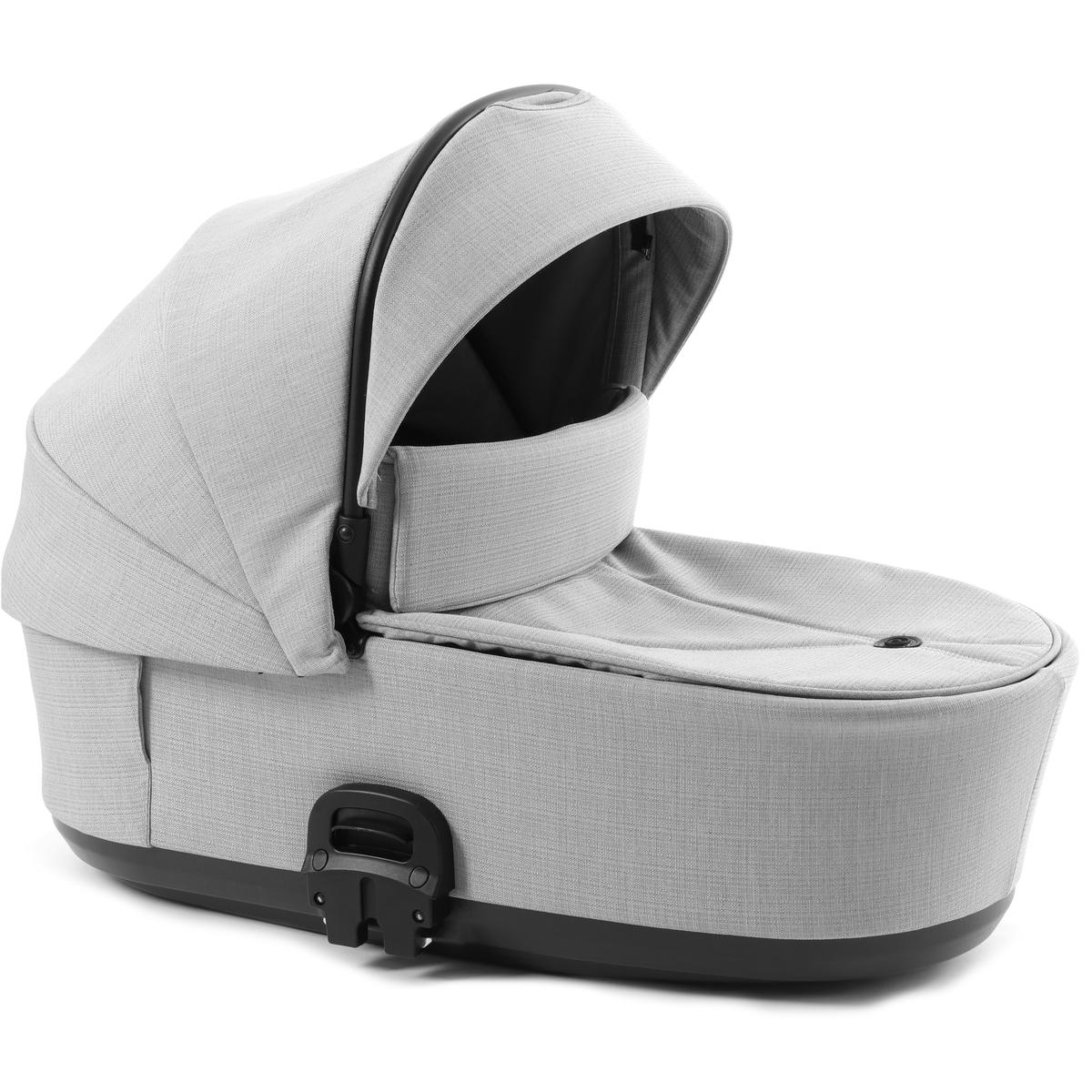 Babystyle prestige fashion isofix base